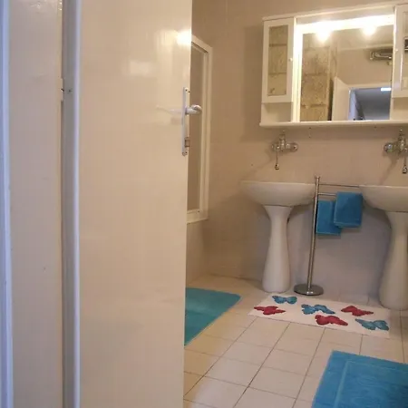 With Sea View Apartman Korčula
