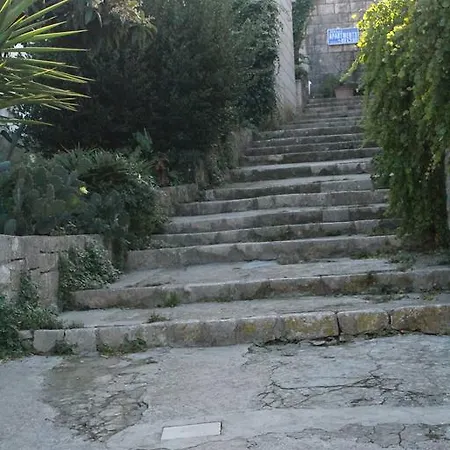 Apartman With Sea View Korčula